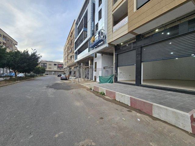 Local commercial location à Meknès