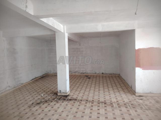 Local commercial location à Khouribga