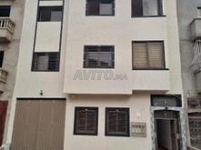 Local commercial location