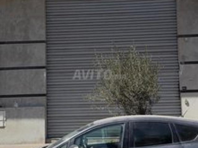 Local commercial location à Mohammedia, Gharb-Chrarda-Beni Hssen