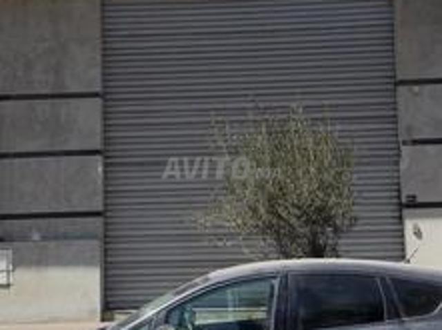 Local commercial location à Mohammedia, Gharb-Chrarda-Beni Hssen