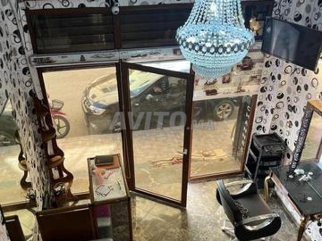 Local commercial location à Fès