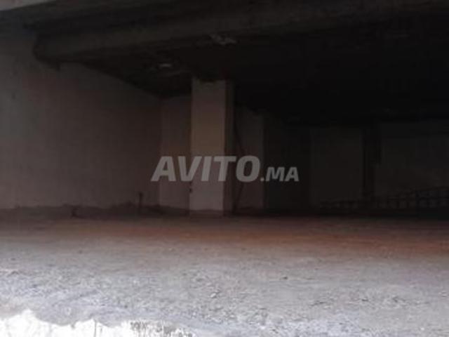 Local commercial location à Anfa, Gharb-Chrarda-Beni Hssen