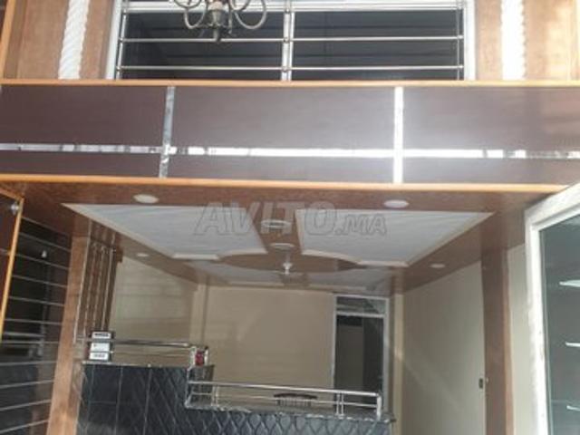 Local commercial location