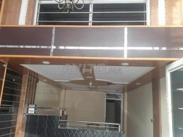 Local commercial location