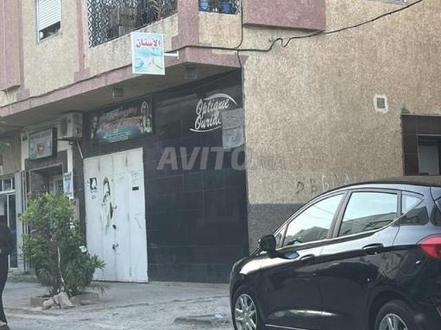 Local commercial location à Tasa