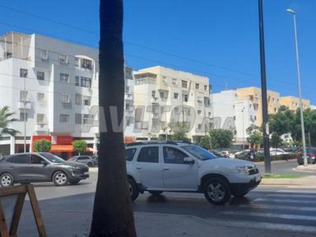 Local commercial location à Al Haouz, L'Oriental
