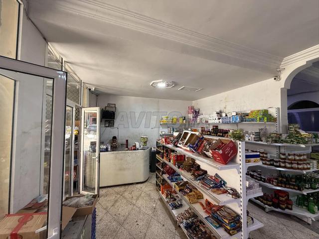 Local commercial location à Al Haouz, L'Oriental
