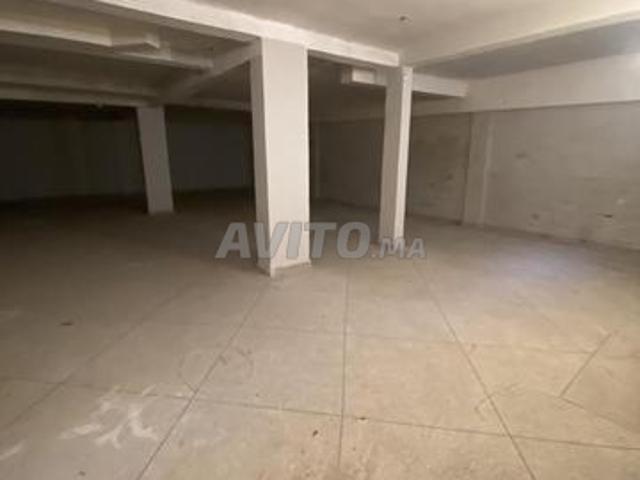 Local commercial location à Anfa, Gharb-Chrarda-Beni Hssen
