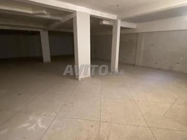 Local commercial location à Anfa, Gharb-Chrarda-Beni Hssen