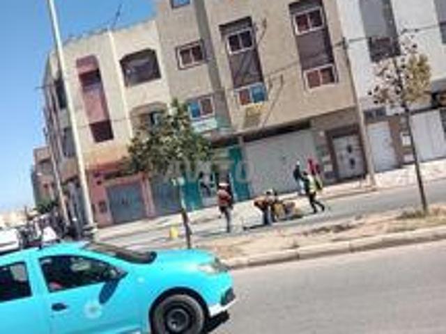 Local commercial location à Settat, Gharb-Chrarda-Beni Hssen