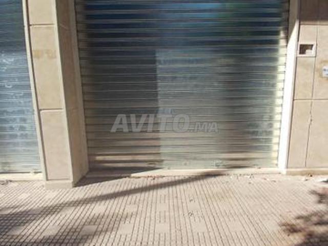 Local commercial location à Anfa, Al Fida