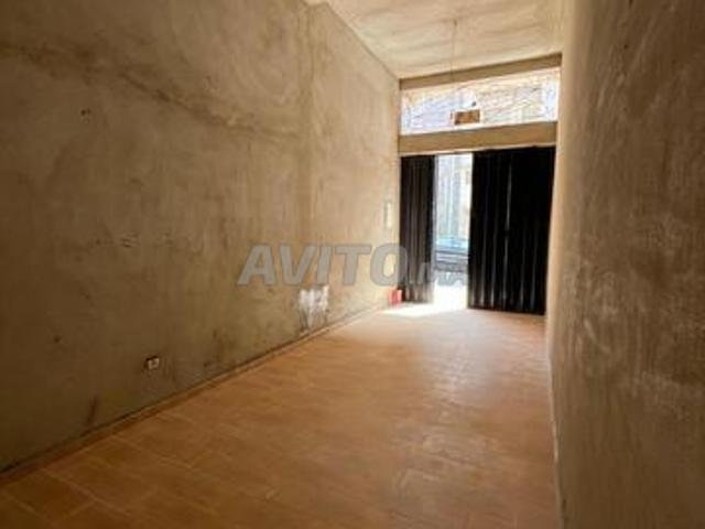 Local commercial location à Salé