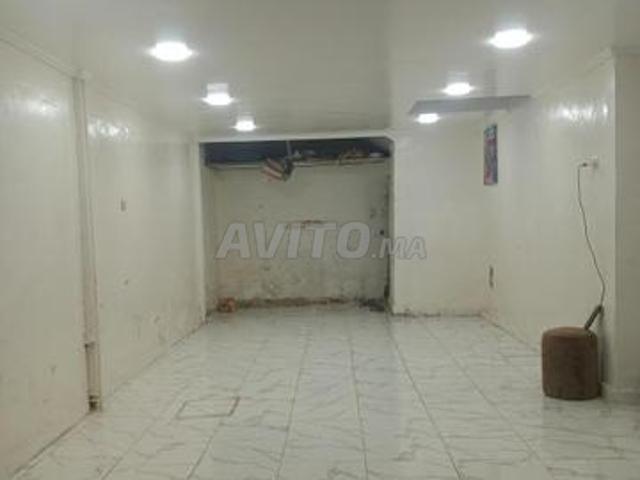 Local commercial location à Anfa, Gharb-Chrarda-Beni Hssen