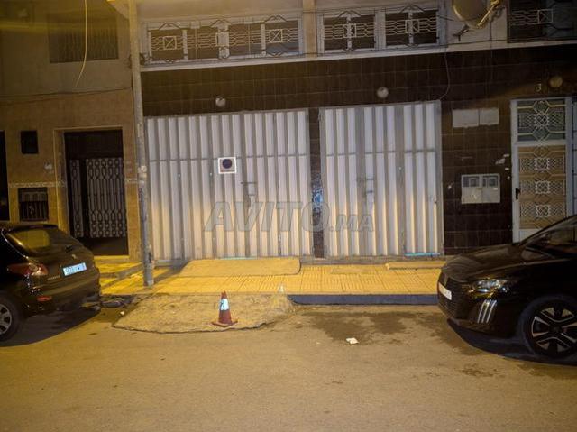 Local commercial location à Anfa, Gharb-Chrarda-Beni Hssen