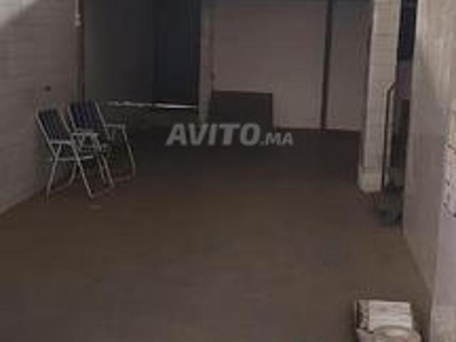 Local commercial location à Anfa, Gharb-Chrarda-Beni Hssen