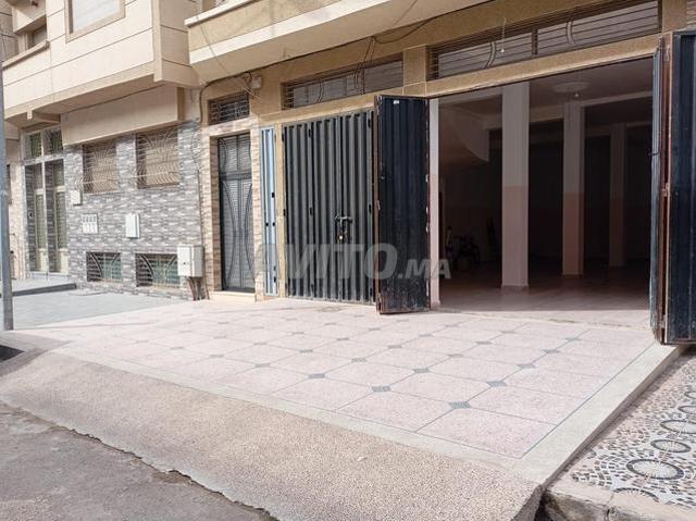 Local commercial location à Mohammedia, Gharb-Chrarda-Beni Hssen