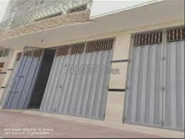 Local commercial location à Anfa, Gharb-Chrarda-Beni Hssen