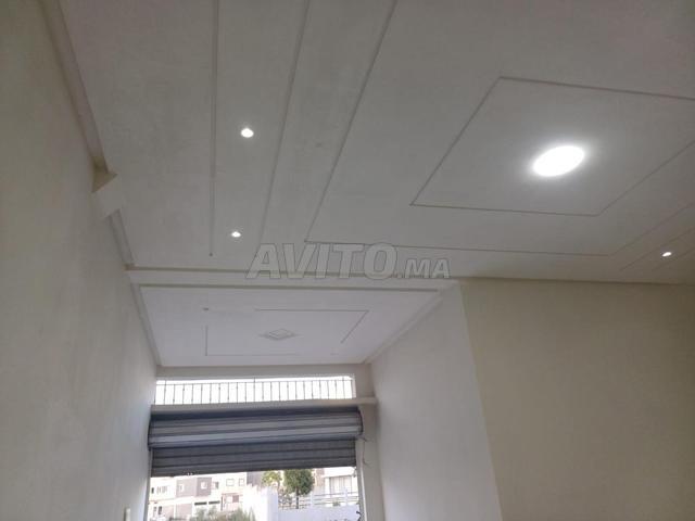 Local commercial location à Nouaceur, Gharb-Chrarda-Beni Hssen