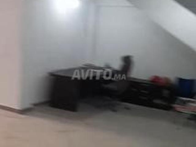 Local commercial location à Anfa, Gharb-Chrarda-Beni Hssen