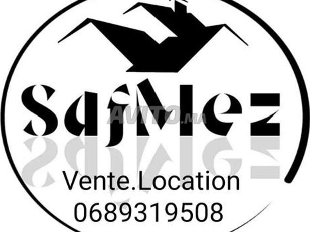 Local commercial location à Témara