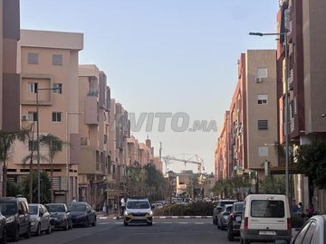 Local commercial location à Marrakech, L'Oriental