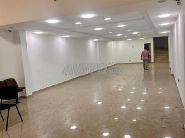 Local commercial location à Anfa, Gharb-Chrarda-Beni Hssen