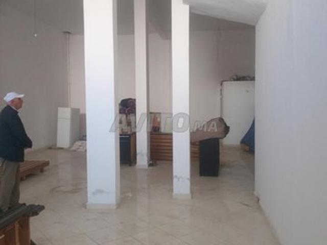 Local commercial location à Mohammedia, Gharb-Chrarda-Beni Hssen