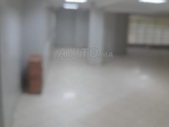 Local commercial location à Anfa, Gharb-Chrarda-Beni Hssen