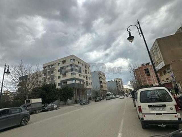 Local commercial location à Tangero, Tanger-Tétouan