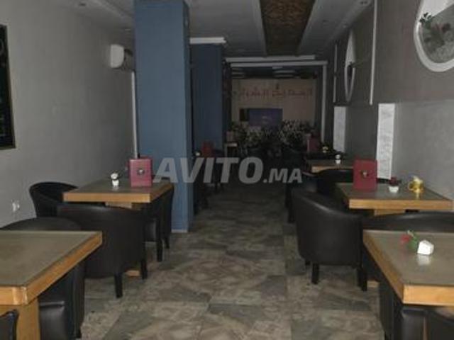 Local commercial location à Salé