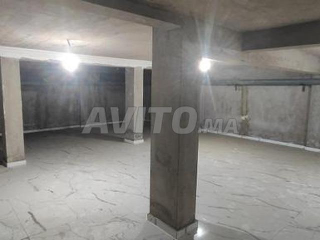 Local commercial location à Anfa, Gharb-Chrarda-Beni Hssen