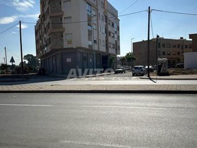Local commercial location à Mohammedia, Gharb-Chrarda-Beni Hssen