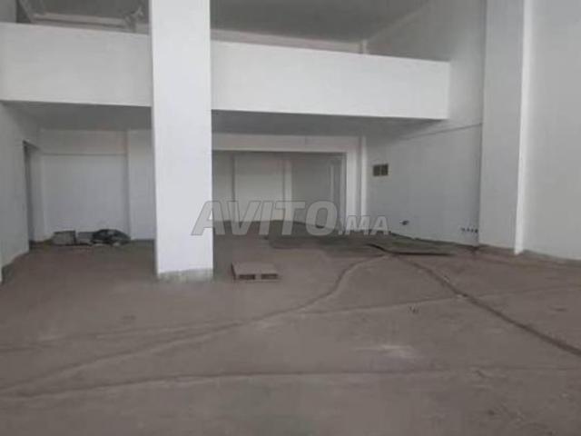 Local commercial location à Anfa, Gharb-Chrarda-Beni Hssen