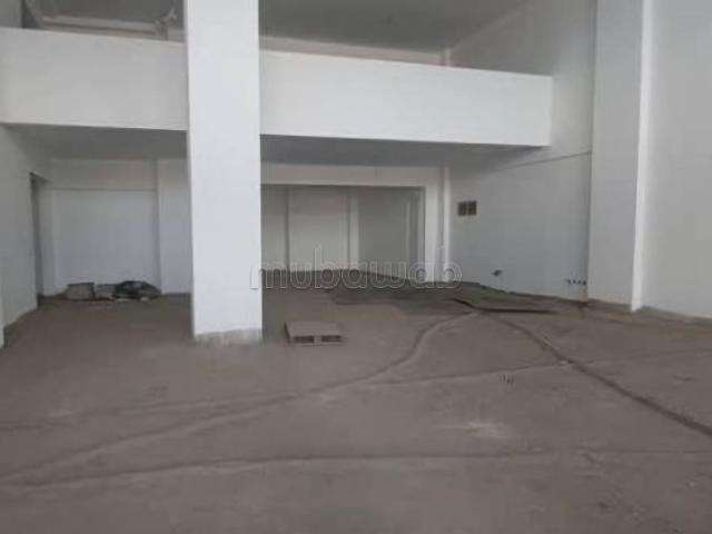 Local commercial location à Anfa, Gharb-Chrarda-Beni Hssen