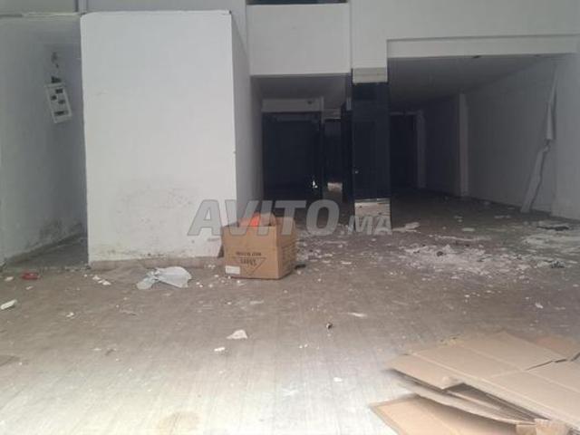 Local commercial location à Anfa, Gharb-Chrarda-Beni Hssen