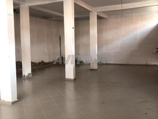 Local commercial location à Aït Melloul, Oued ed Dahab-Lagouira