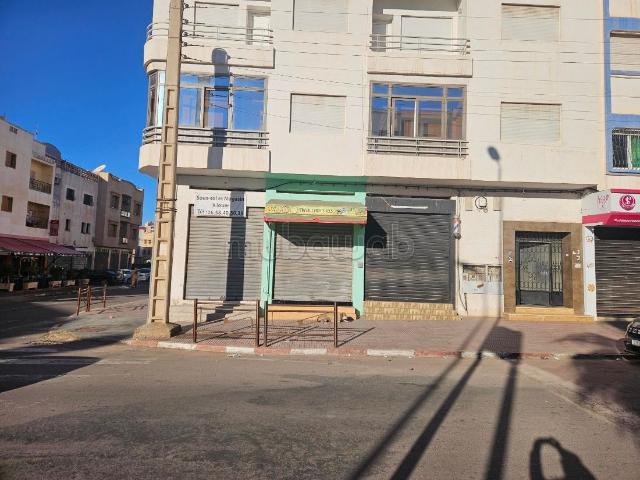 Local commercial location à Agadir, Oued ed Dahab-Lagouira