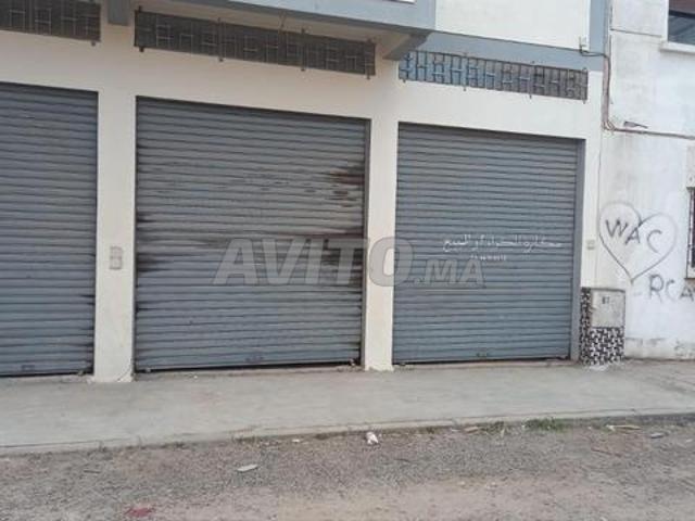 Local commercial location à Zmamra, Gharb-Chrarda-Beni Hssen