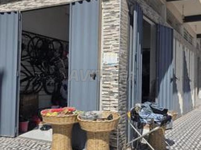 Local commercial location à Deroua, Gharb-Chrarda-Beni Hssen