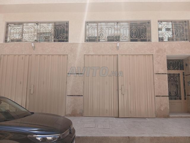 Local commercial location à Anfa, Moulay Rachid