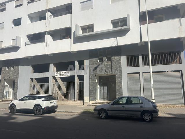 Local commercial location à Anfa, Gharb-Chrarda-Beni Hssen