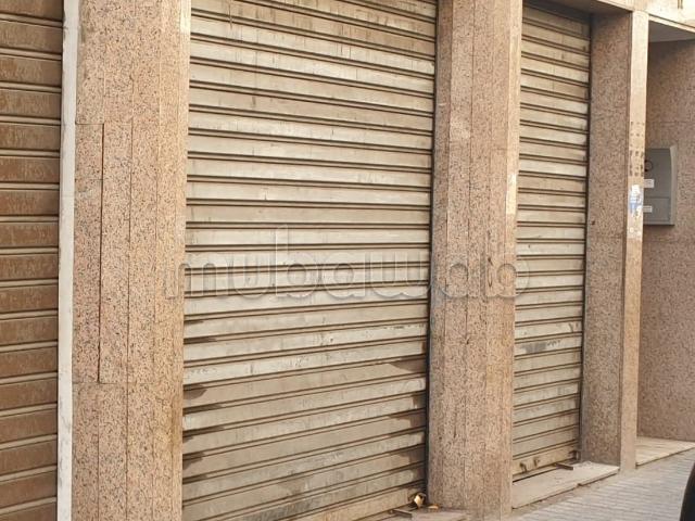 Local commercial vente à Anfa, Gharb-Chrarda-Beni Hssen