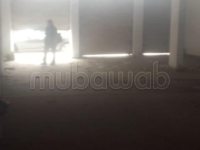 Local commercial location à Anfa, Gharb-Chrarda-Beni Hssen