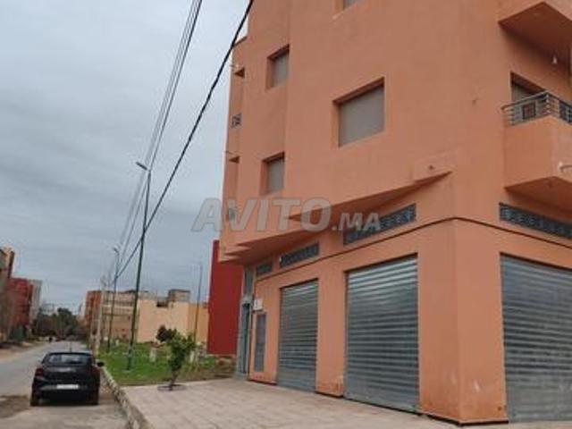Local commercial location à Mellal