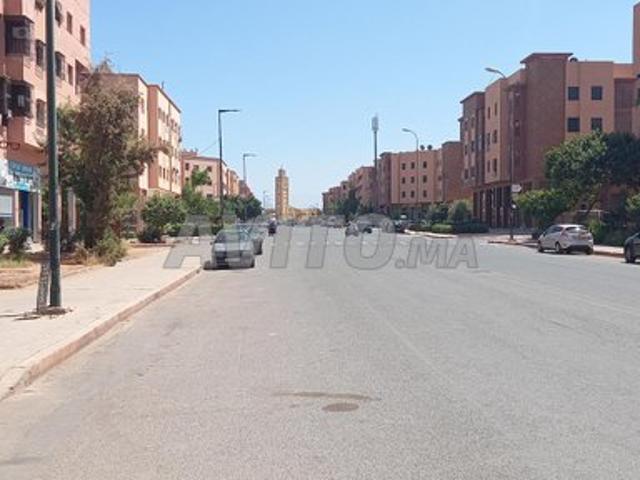 Local commercial vente à Marrakech, L'Oriental