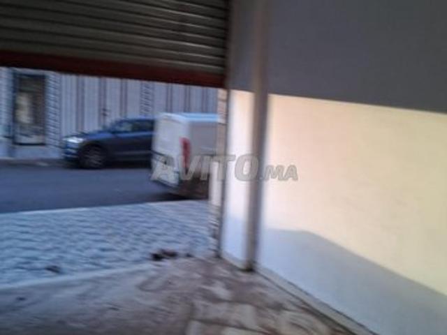 Local commercial vente à Deroua, Gharb-Chrarda-Beni Hssen