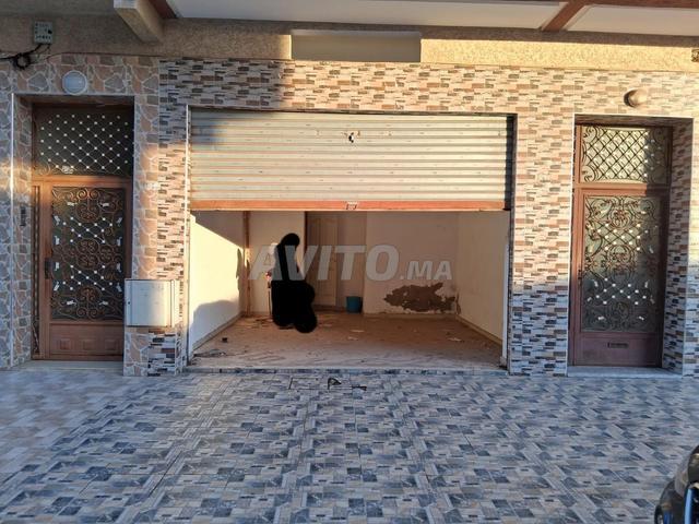 Local commercial vente à Deroua, Gharb-Chrarda-Beni Hssen
