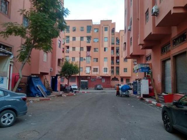 Local commercial vente à Marrakech, L'Oriental