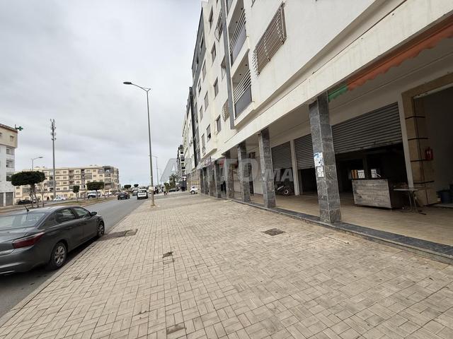 Local commercial vente à El Ma, Gharb-Chrarda-Beni Hssen